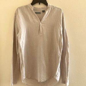 Cubavera Men’s linen shirt